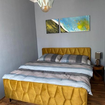 Design-Appartement Steyr Exterior foto